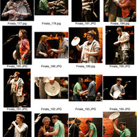 ARABAKO BERTSOLARI TXAPELKETA (X. 2008) -  FINALA -