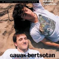 BERTSOLARI ALDIZKARIA (46. zk.) -  BERTSO AFARIA TOSCANAN -