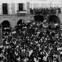 BIZKAIKO ESKUALDEETAKO TXAPELKETA (4.a. 1961) -