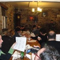 BIZKAIKO BERTSOZALE ELKARTEKO BATZAR NAGUSIA (X. 2012.) -  BILERA -