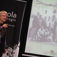 AHOA BETE HOTS (5. 2014. Villabona) -  JARDUNALDIAK -