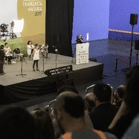 BERTSOLARI TXAPELKETA NAGUSIA 2017. 4. FINAL LAURDENA -