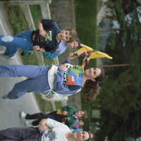 SAIOA OROZKO 1995-06-05 -  Diapositibak -