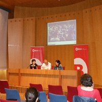 BILBO, ARRIAGAKO IKASLEEN TOPAKETAREN PRENTSAURREKOA -