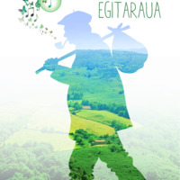 '14 Gabonetako egitaraua