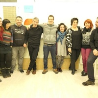 BIZKAIKO BERTSOZALE ELKARTEA. ZUZENDARITZA TALDEA -    -