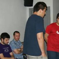 BIZKAIKO TALDEKAKO TXAPELKETA 2017 -