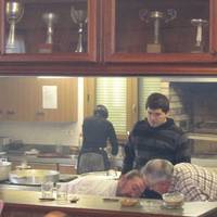 Bertsolari Txapelketa Nagusia 2009 - Bazkaria