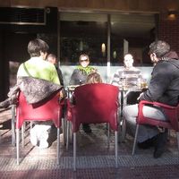 BIZKAIKO BERTSOZALE ELKARTEAREN 30. URTEURRENA -  URTEURREN FESTA  -