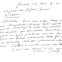 Bertsolaritza:  Mungiako bertso-saiora ezin izan zuela joan abisatuz