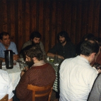 ARABAKO BERTSOLARI TXAPELKETA (1.1984) -  TOPAKETAK -