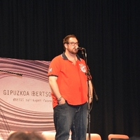 GIPUZKOA BERTSOTAN. GIPUZKOAKO BERTSOLARI TXAPELKETARAKO  SAILKAPEN FASEA -