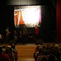 BERTSOAROA (X. 2010. Iruñea) -