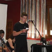 Nafarroako Eskolarteko Bertsolari Txapelketa 2022