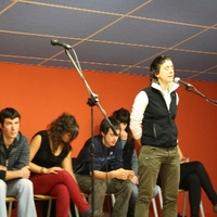 MARIANO IZETA (4. 2010. Elizondo) -