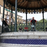 SAIOA DONOSTIA -  ASTE NAGUSIA -