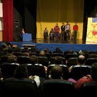 NAFARROAKO BERTSOLARI TXAPELKETA (X.a. 2006) -  Kanporaketak -