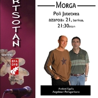 Bertso txarri afaria