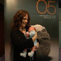 Bertsolari Txapelketa Nagusia 2005 - Arabako prentsaurrekoa