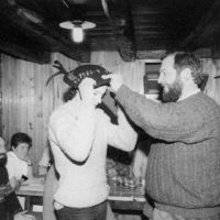 ZUMAIAKO BERTSO TXAPELKETA (1.a. 1986. Zumaia) -