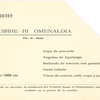 Agirre-ri omenaldia : 79-02-11an