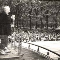 BIZKAIKO ESKUALDEETAKO TXAPELKETA (2.a. 1959)    -  FINALA -  LUZIO ELORZA 