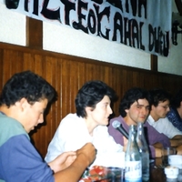 BERTSOLARITZAREN SENA : GAZTEOK AHAL DUGU -