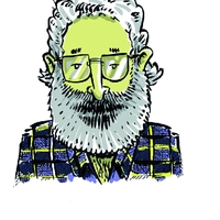 BERTSOLARI ALDIZKARIA (85. zk.)  -  Transmisioaren ahulgune bat -  Xabier Amurizaren karikatura.