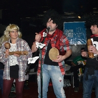 MARTXOAN BERTSOA: TALDEKAKO BERTSOLARI TXAPELKETA (14. 2016)  -