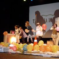 MARTXOAN BERTSOA (11. 2013) -