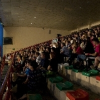 BERTSOLARI TXAPELKETA NAGUSIA (16. 2013.) -  FINAL-LAURDENAK -