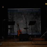 Bertsoaroa 2009