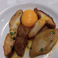 Moises Enbeitari sorpresa