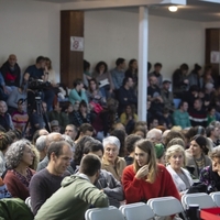 Nafarroako Bertsolari Txapelketa 2023 - 3. finalaurrekoa