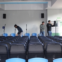 Bertsolari Gazteen BBK Sariketa 2023 - Kanporaketa