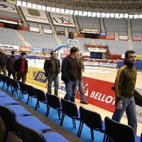 GIPUZKOAKO BERTSOLARI TXAPELKETA (8.a. 2007)   -  PRENTSAURREKOAK -