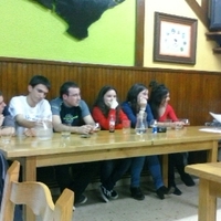 ARGI BERRI SARIA (18. 2015. Ordizia) -