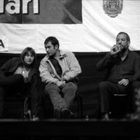 GIPUZKOAKO HERRI ARTEKO BERTSOLARI TXAPELKETA (1.a. 1999) -   FINAL-LAURDENAK -