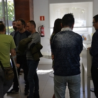 BERTSOLARI TXAPELKETA NAGUSIA (17. 2017) -