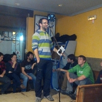 BERTSOTRUK. Euskal Herriko Bertso-Eskolen arteko desafioa -