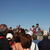 SAIOA ARRASATE -  BESAIDE EGUNA -