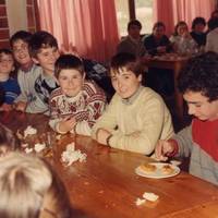 BERTSOLARITZA IRAKASKUNTZAN 1985 (?) -