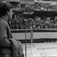 Gipuzkoako Bertsolari Txapelketa (2. 1962) -  1962-11-11 EIBAR  TXAPELKETA