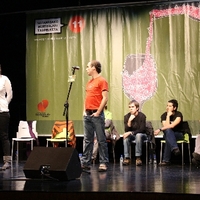 NAFARROAKO BERTSOLARI TXAPELKETA ( 40. 2011.) -  FINALAURREKOAK -