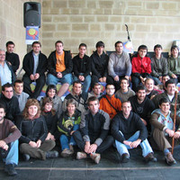 GR-8 bertso bidea 2006 - Oiartzun