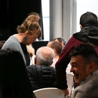 Euskal Herriko Bertsozale Elkartearen Batzar Nagusia 2023