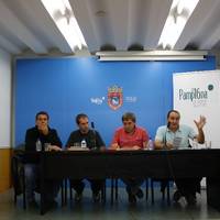 Bertsoaroa 2009 - Mahai ingurua