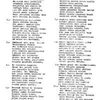 Bertsolaritza.  Bertso paperak:  Izenburua: Neska zahar batentzat