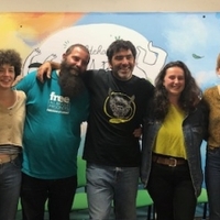 Taldekako Xilaba. Xiberoa, Lapurdi eta Baxenabarreko Taldekako Bertsulari Xapelketa 2023 - Ligaxka