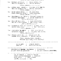 Bertsolaritza.  Bertso paperak:  Izenburua: Gabon kantak